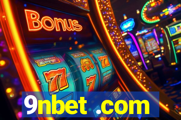 9nbet .com